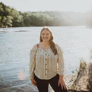 Meet your Posher, Sam